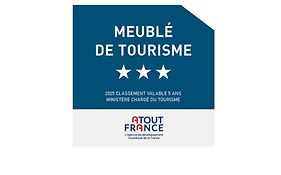 Appartement Lumineux A Colmar Avec Terrasse, Parking Et Wifi - 5 Min Du Centre - Fr-1-722-1